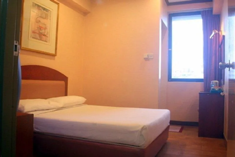 Hotel 81 Premier Star Сингапур 2*,  Сингапур