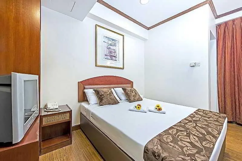 Hotel 81 Premier Star Сингапур